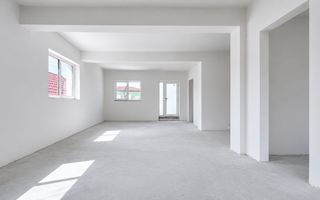 Casă individuală 4 camere, 3 bai, teren 694 mp, zona Criseni Dezmir - Poză 2