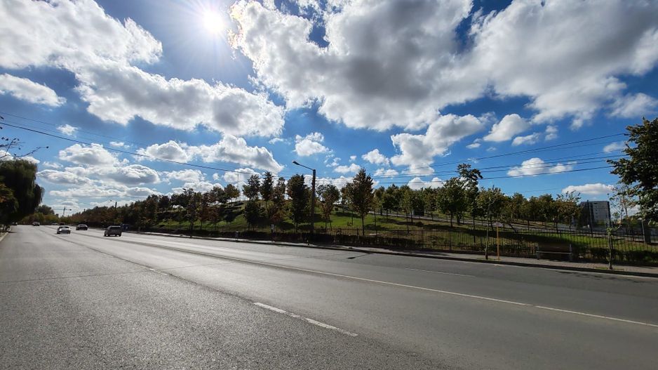 APARTAMENT 3 CAMERE,  Soseaua Giurgiului / Drumul Gazarului - Poză 3