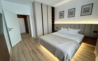 Apartament 2 camere zona Tractorul | Mobilat lux | Constructie 2025 - Poză 6