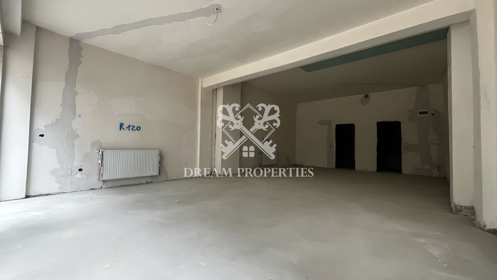 Spațiu comercial | Birou | Magazin | Showroom, strada Fabricii - Poză 6