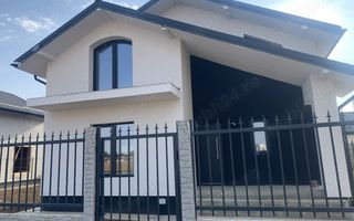 Vila smart 5 camere Tunari - Poză 2
