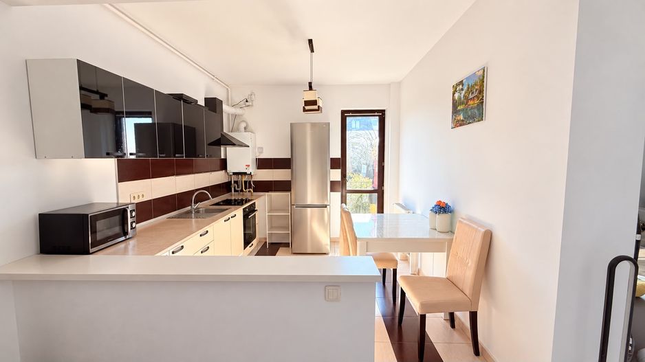 Apartament  de vânzare 2 camere | Parcare inclusă | Dobroesti Fundeni - Poză 8
