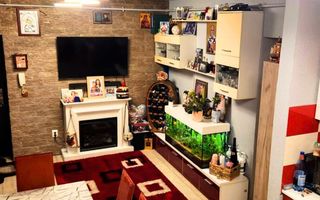 FĂRĂ COMISION | APARTAMENT 3 CAMERE, ETAJ 1, BALCON, PARCARE, MAGNOLIA - Poză 3