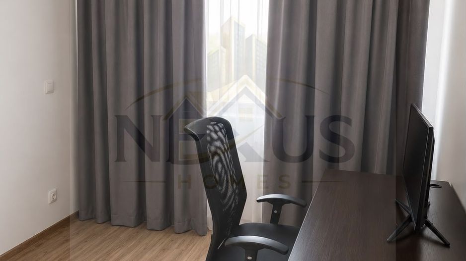 Apartament 3 camere de închiriat | Cartier Solar| - Poză 3