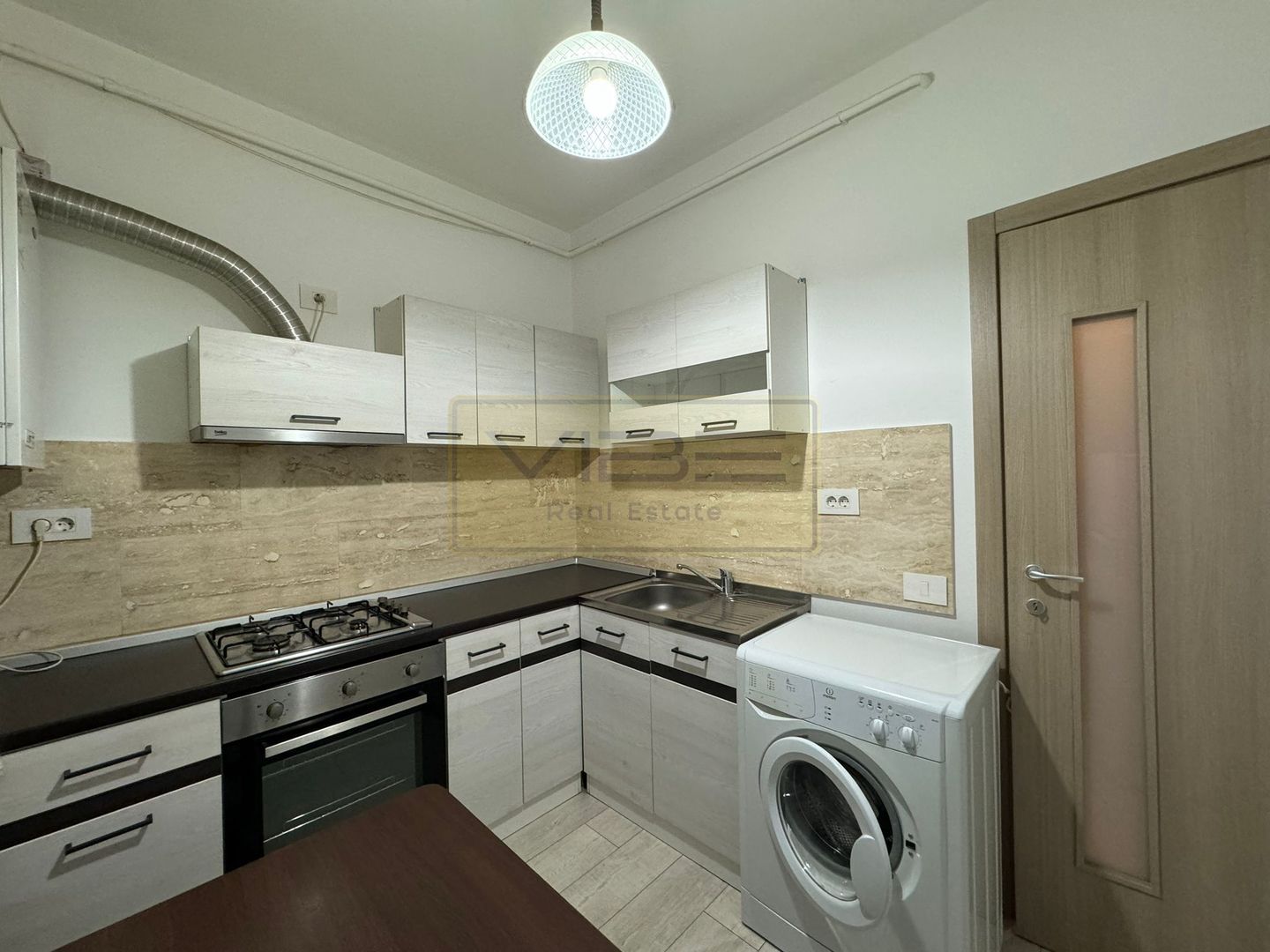 Apartament 1 camera decomandat Newton Nicolina - Poză 11