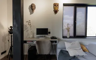 Vânzare, apartament, 2 camere, str. Independenței, Botanica - Poză 14