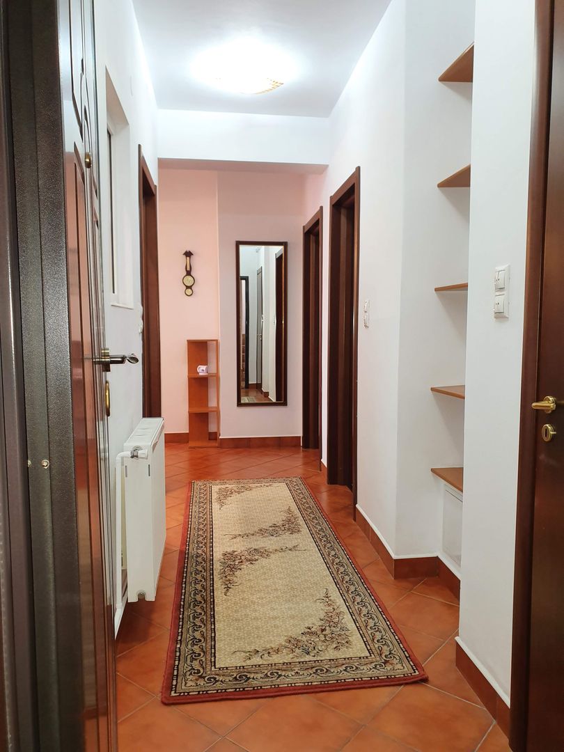 Apartament Calea Dorobanti | Floreasca - Poză 11