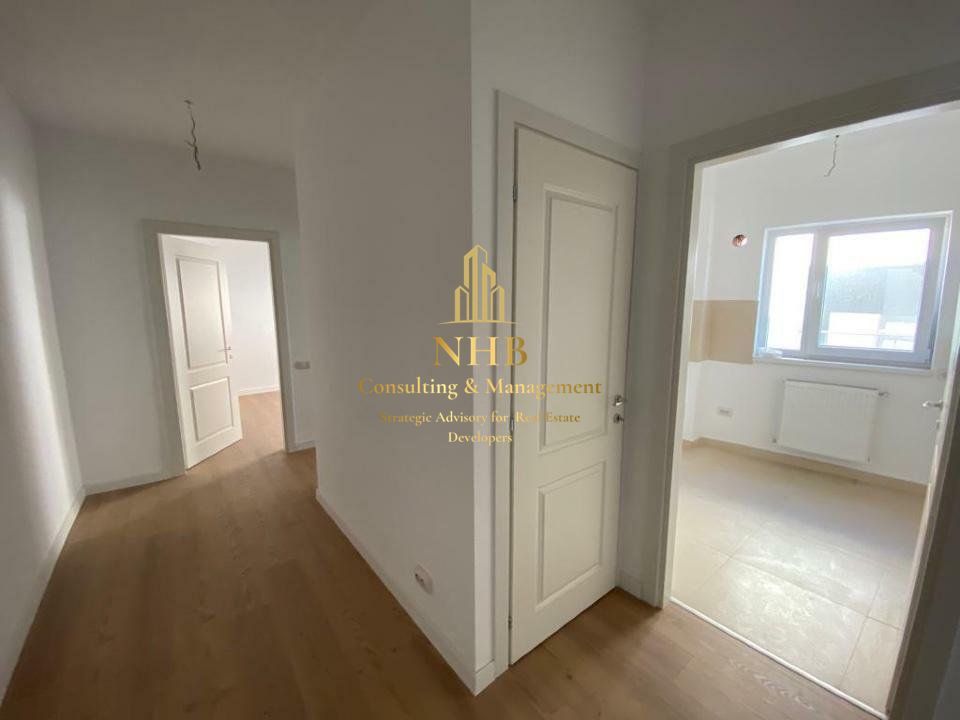 Apartament nou de 2 camere in zona Sisesti - Ocazie unica! - Poză 5