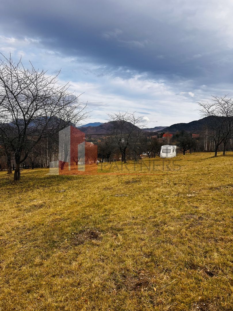 Teren 1000 mp Bran/ Sohodol - Poză 9