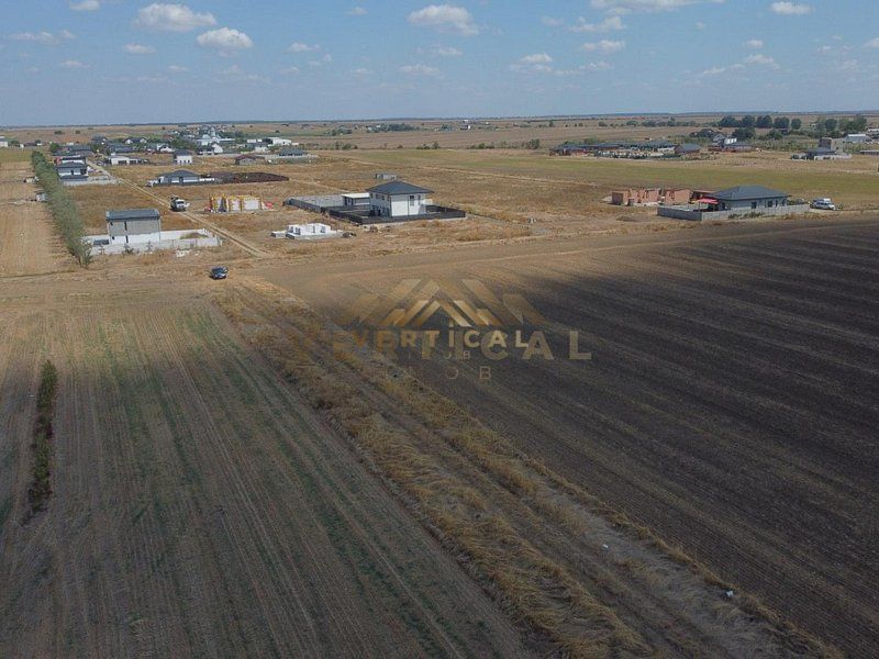 Teren 369mp, Berceni - Vidra, - Poză 5