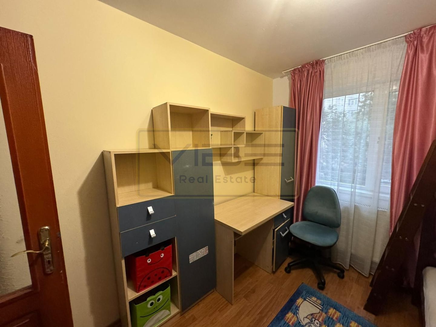 Apartament 2 dormitoare +living Pacurari -Alpha Bank - Poză 14