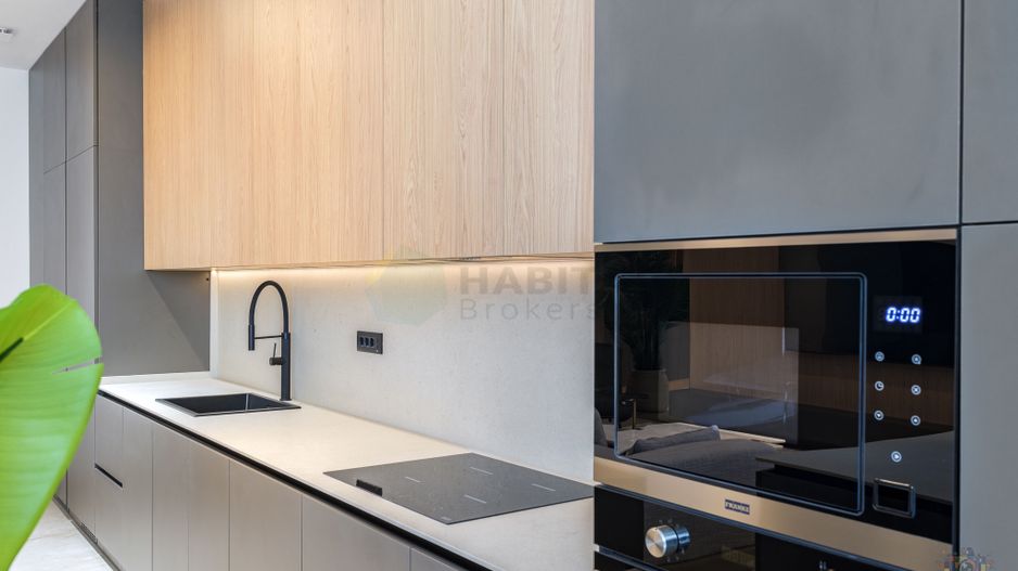 Vilă premium Pipera – 5 camere, grădină, garaj, 384 mp - Poză 35