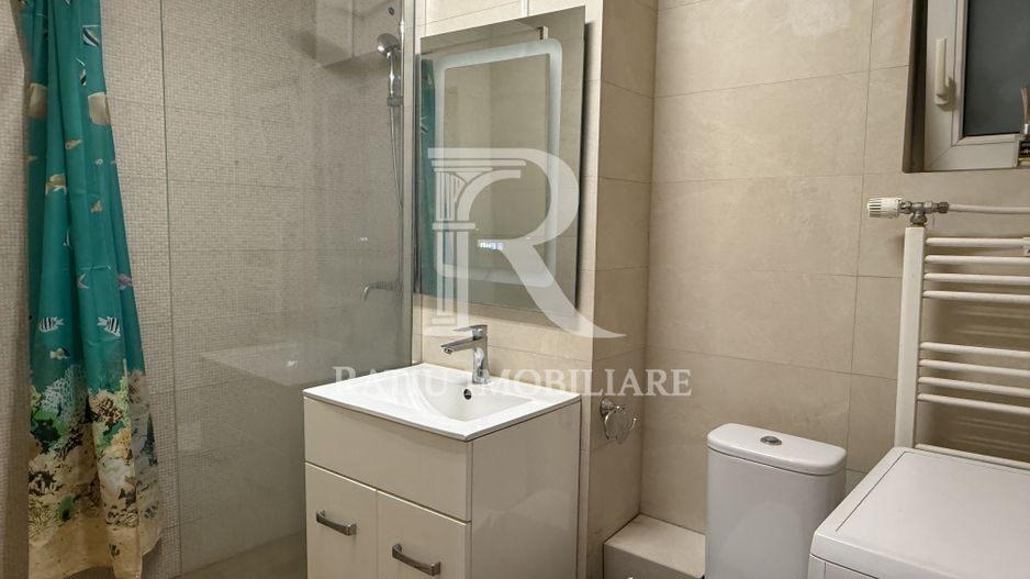 Apartament cu 2 camere de închiriat | Rogerius | Oradea - Poză 3