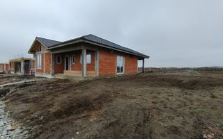 Casa pe un singur nivel, individuala, Sura Mica, Sibiu - Poză 7