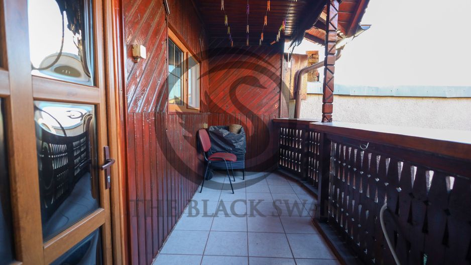 Casa 6 camere de vanzare | Salon Infrumusetare | Ploiesti, COMISION 0% - Poză 24