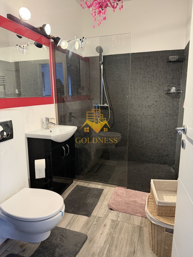 2 camere open space, Bloc nou, Cartierul Europa, Eugen Ionesco, Profi - Poză 6