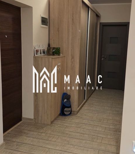 Apartament 3 camere decomandat | City Residence Sibiu | Terasă 13 mp | - Poză 3