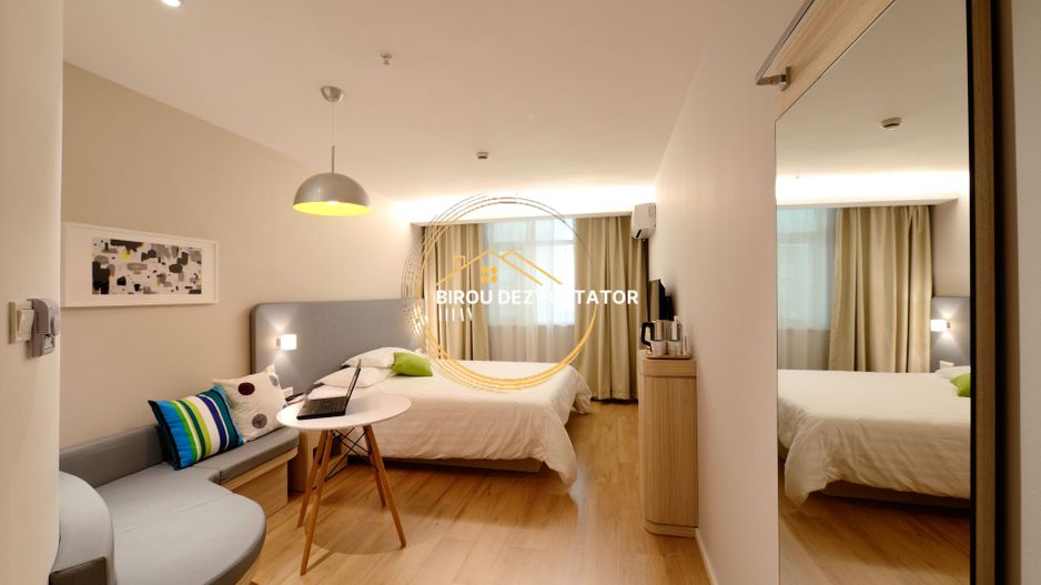 Titan pallady metrou Teclu Investitie parcare bonus Ansamblu premium - Poză 3