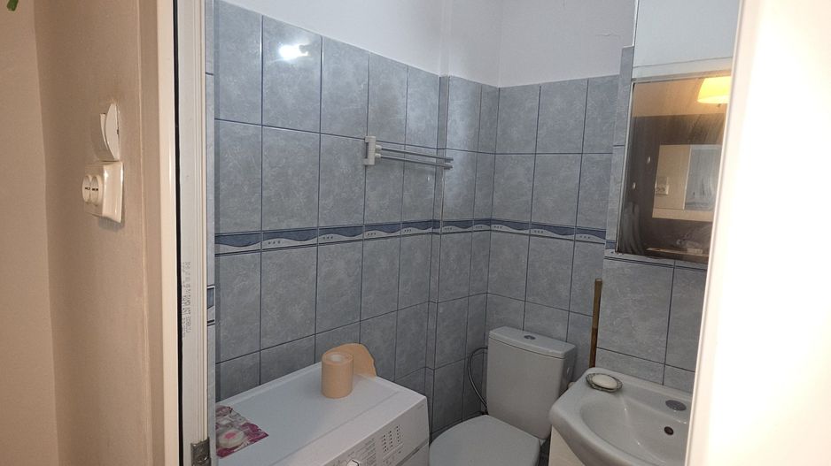 De Închiriat – Apartament 3 Camere | Zona Brătianu (Școala 8), Constanța - Poză 7