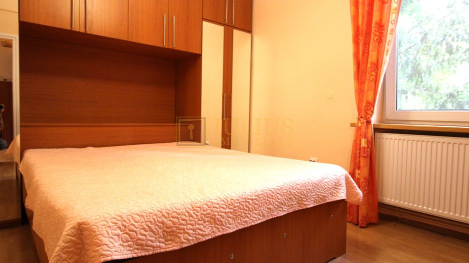 2 camere mobilate si utilate in zona Facultatii de Medicina - Poză 8