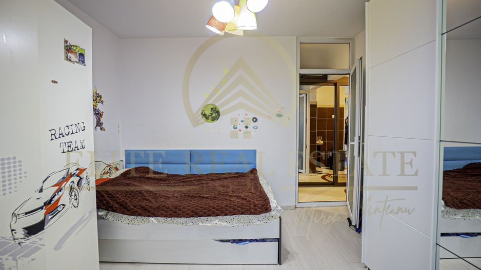 POARTA 6 - Vânzare apartament decomandat cu 2 camere, etaj 2. - Poză 6
