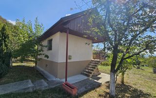 Casă cu teren 1.150 mp | Cicârlău - Poză 2