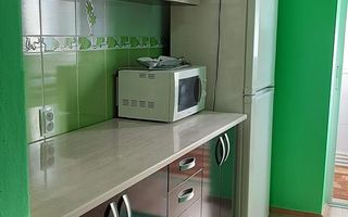 Apartament 2 camere de inchiriat - Micro 39C, etaj 3/4 - Poză 4