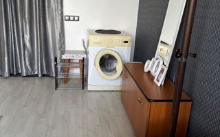 Cameră 220€ la Piața Nicolina, la strada, deasupra la Salon Venus, et3 - Poză 5