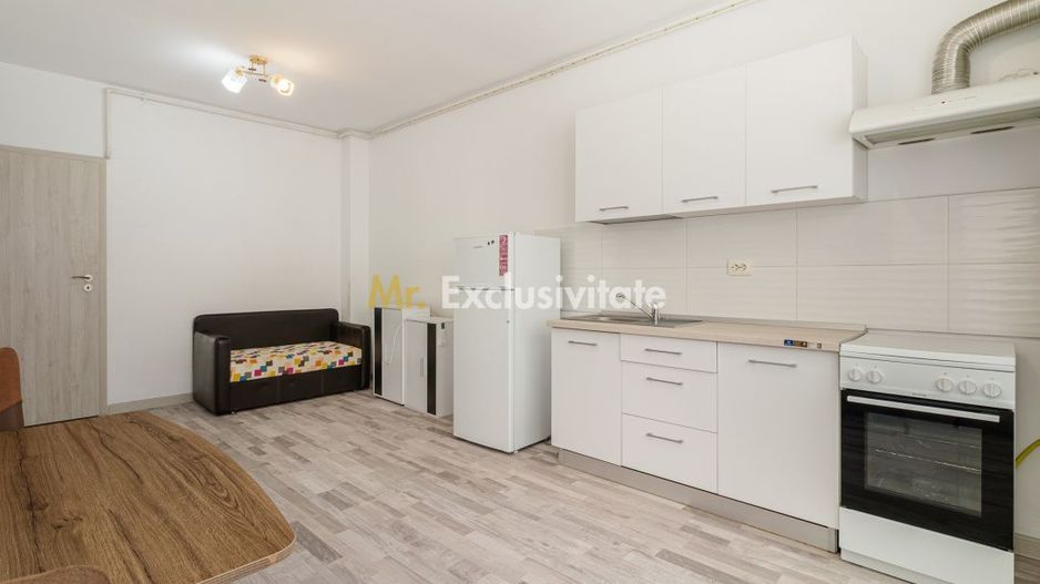 2 camere Rotar Park 2 - Poză 5