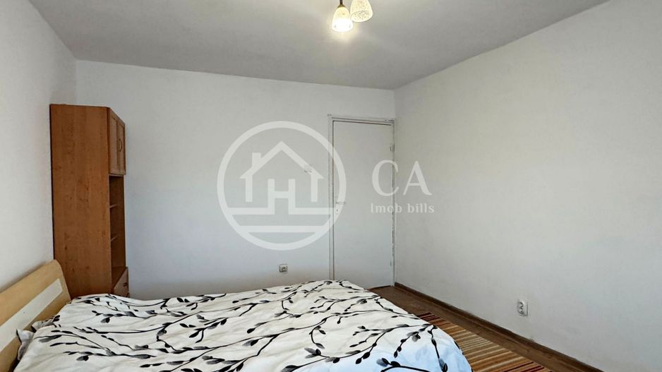 Apartament de inchiriat cu 1 camere in Sanmartin, Bihor - Poză 2