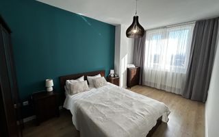 3 camere open space, Parcare, Pet Friendly, Iris, Auchan, Revo Gym - Poză 6