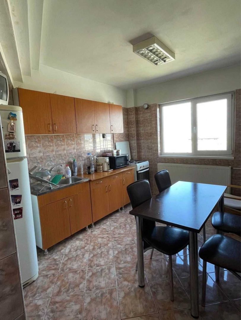 Inchiriez apartament 3 camere zona Piata Gorjului - Poză 5