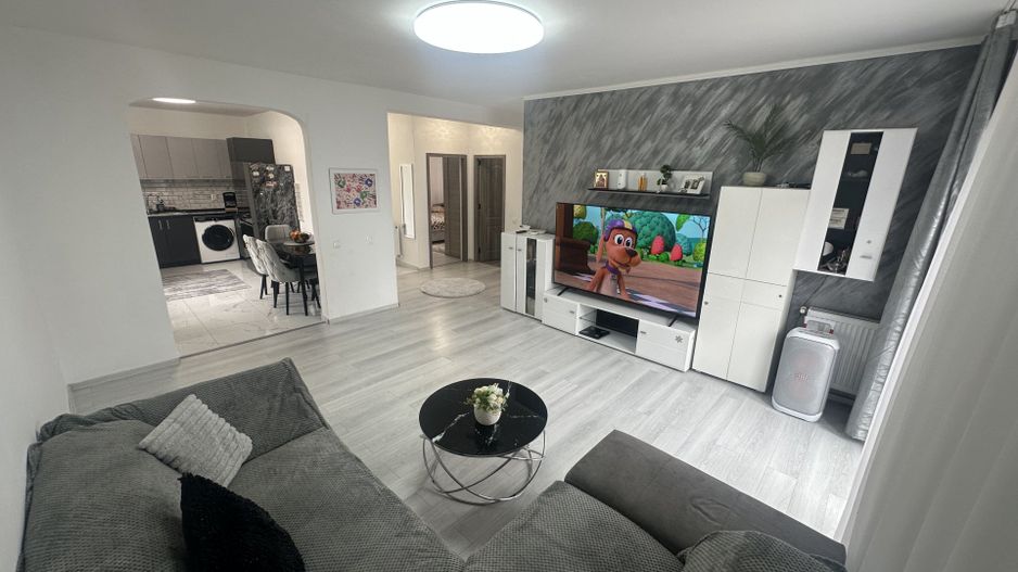 MAGURELE, CASA 86 MP, LOT 408 MP! - Poză 10