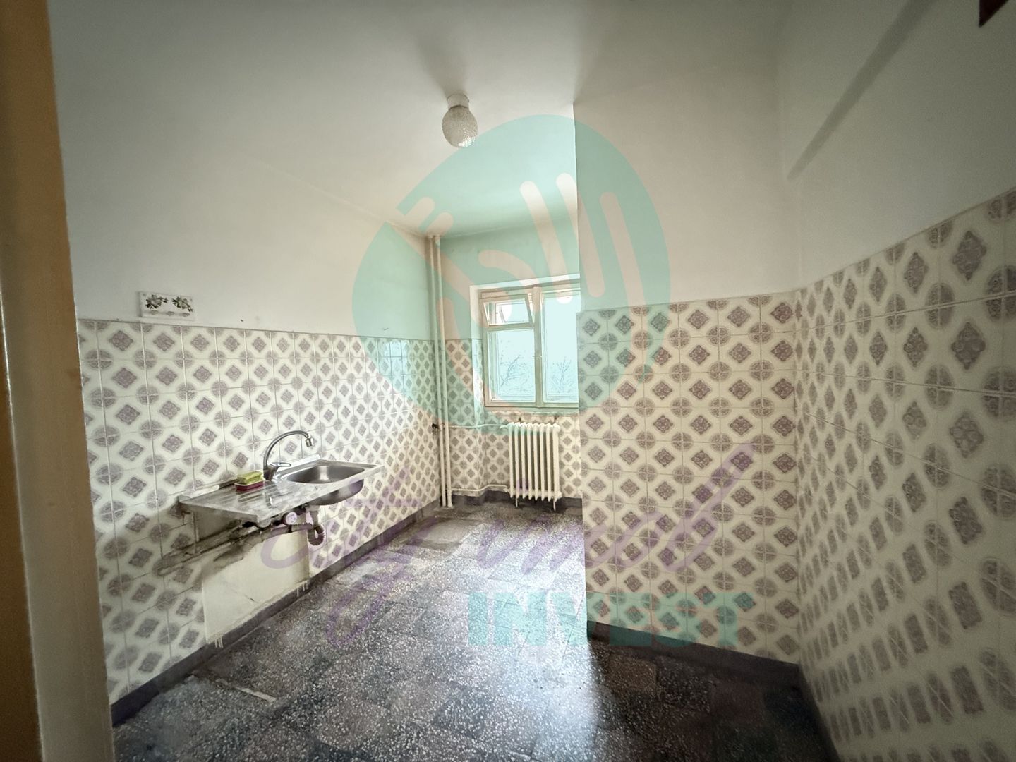 3 camere " LA CHEIE" cu vedere catre Parcul Plumbuita - Poză 14