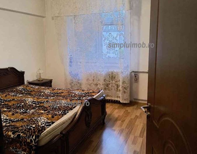 3 CAMERE | DRUMUL TABEREI – BD. TIMIȘOARA | ETAJ 1 | 59–67 MP - Poză 3