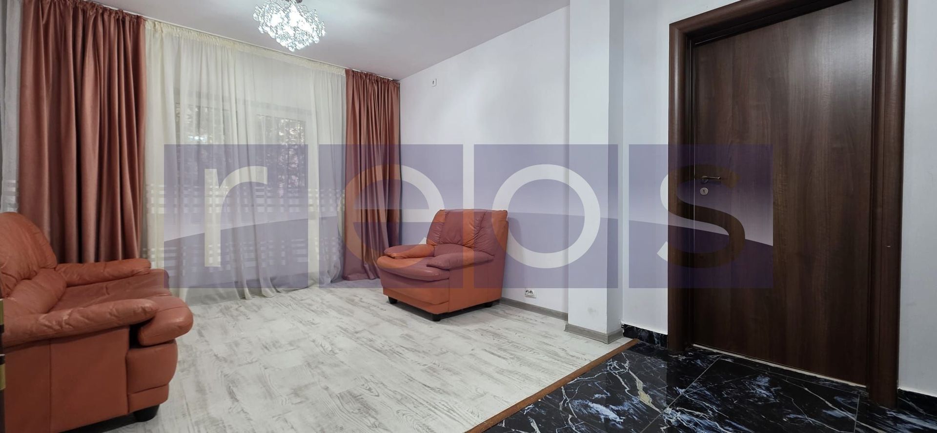VANZARE 4 CAMERE DECOMANDAT VITAN MALL - Poză 3