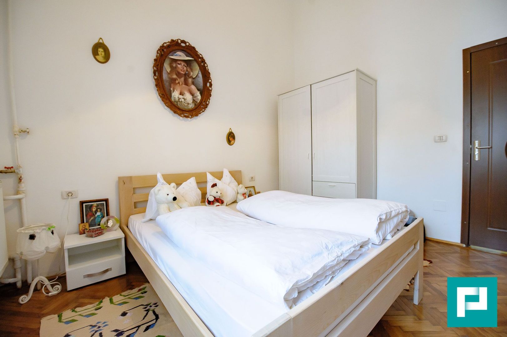 Apartament 2 camere ultracentral - Poză 3