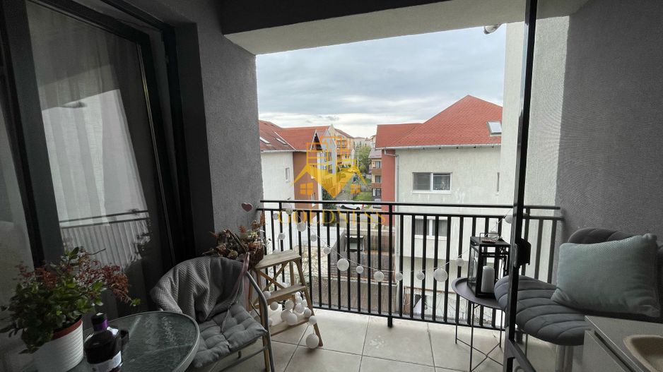 3 camere, premium, bloc nou, Buna Ziua, Zona Bonjour, ELF, Mega Image - Poză 5