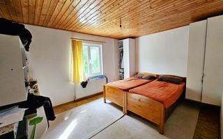 Casa multifunctionala, 6 camere , 700 mp teren, cu utilitati, Ciugud - Poză 8