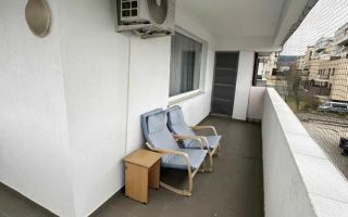 2 camere decomandate, balcon, Buna Ziua, Zona Grand hotel Italia, Lidl - Poză 8