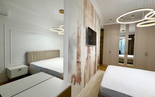 Apartament cu 2 camere *70mp utili* + 17mp terasa // Baneasa - Jandarmeriei - Poză 30