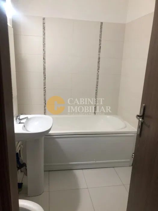 Nicolina -Lidl Etaj 7 Cu lift Apartament cu 1 Camera 43 mp - Poză 3