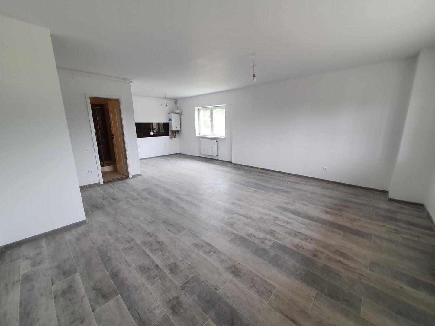 Garsoniera City Lights Pipera - Poză 2