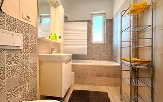 Apartament cu 3 camere, mobilat și utilat | Giroc | Eso - Poză 10