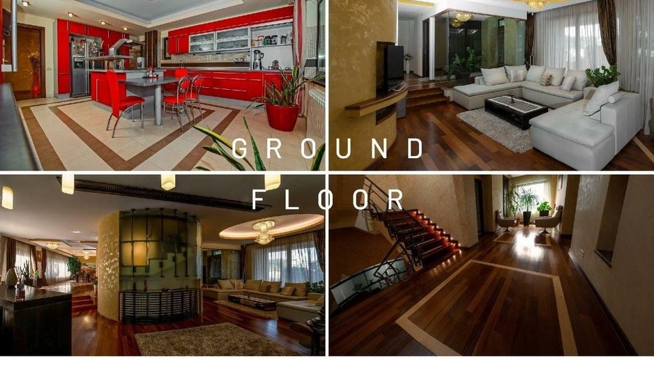 Gradina Japoneza SPA Crama Teren Tenis Foisor Iaz Pesti .. - Poză 5