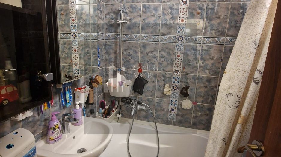 Apartament 4 camere Huedin/Piata Resita/2 locuri parcare/1982 Sector 4 - Poză 18