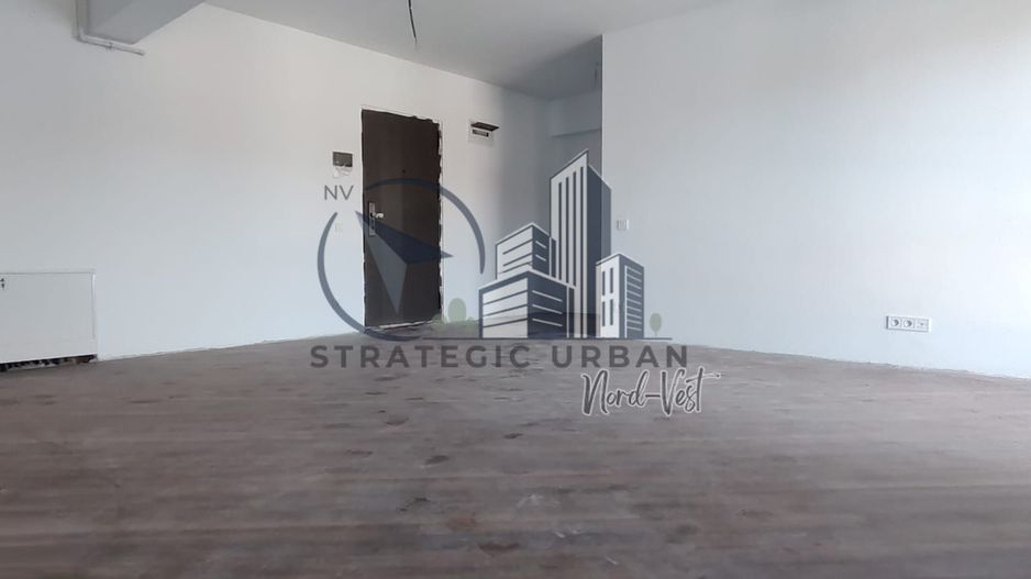Apartament 3 camere, finisat nou, 2 băi, bloc cu lift – zona Someșului - Poză 2