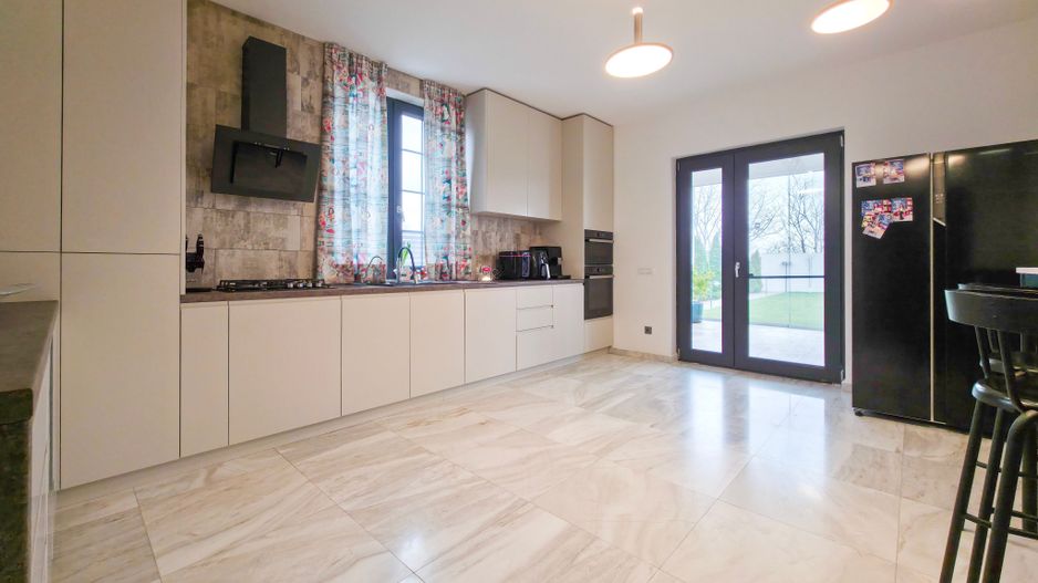 Vilă Premium 2021 | 237 mp utili | Teren 575 mp | Finisaje Luxury | - Poză 19