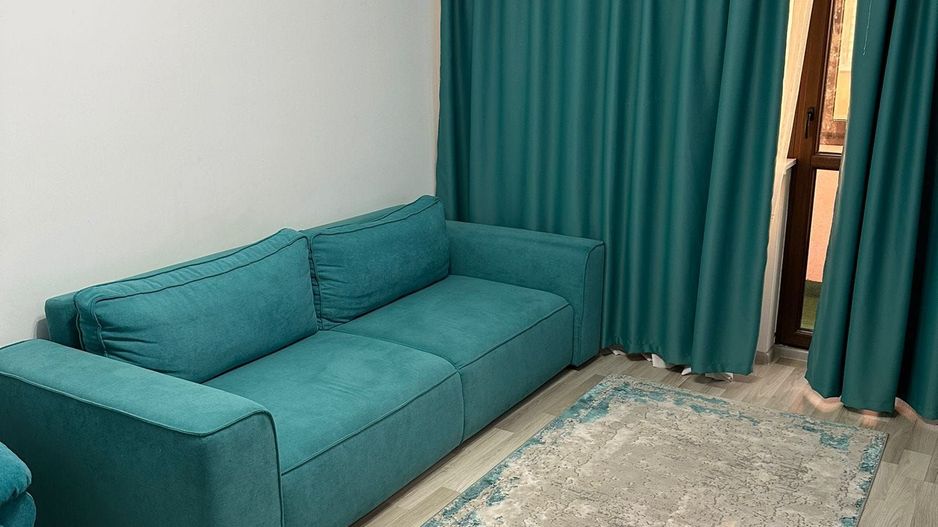 AP. 2 CAMERE METALURGIEI, LOC PARCARE, MASINA SPALAT VASE, BLOC NOU - Poză 2