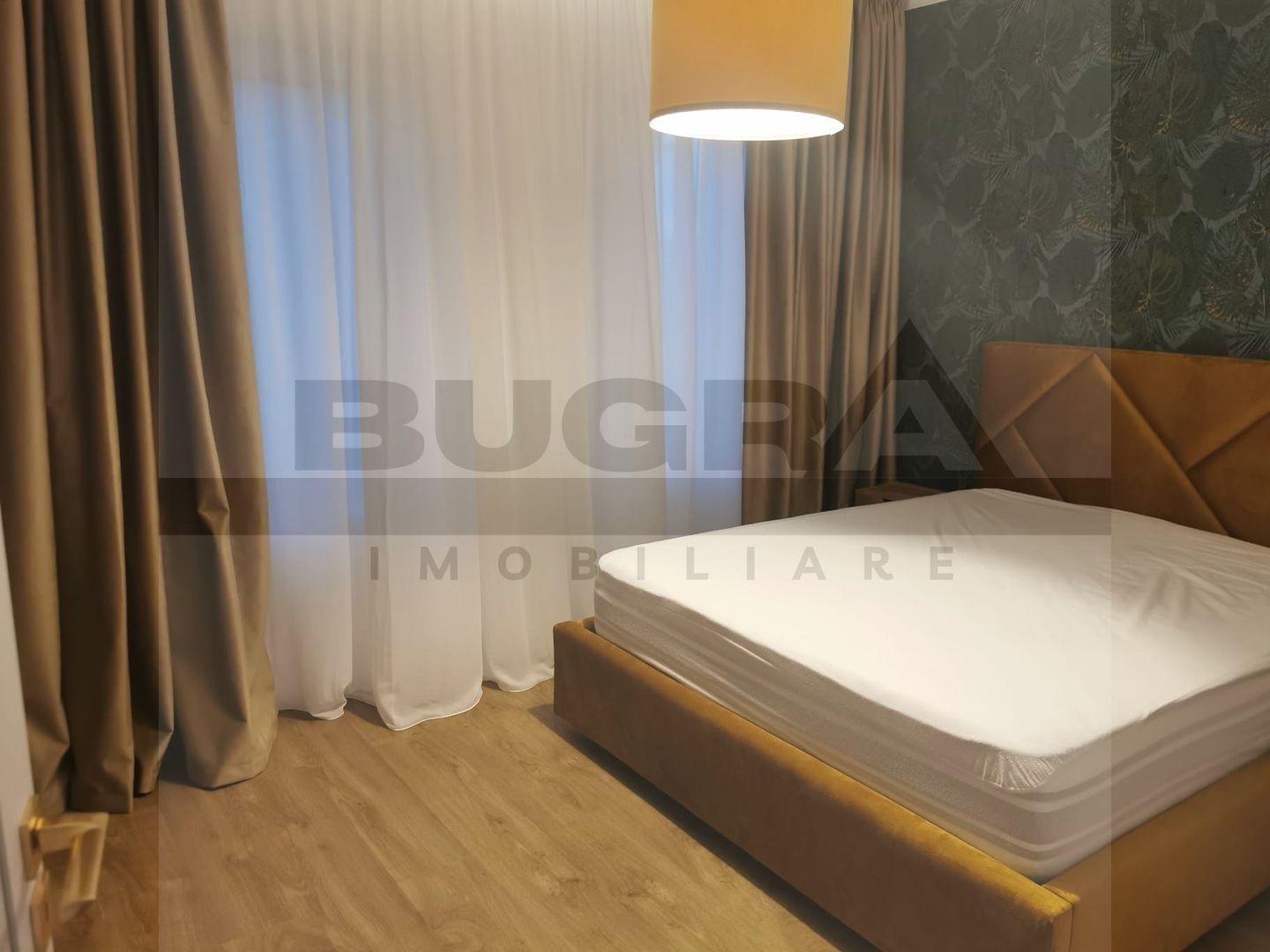 Duplex premium de 120mp , ansamblu de case privat, gradina, zona Terra - Poză 3
